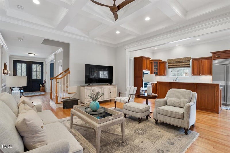 907 Vintage Hill Pw, Durham, NC 27712