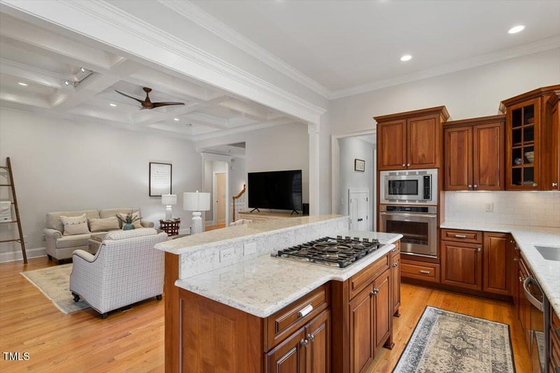 907 Vintage Hill Pw, Durham, NC 27712