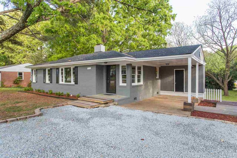 907 Wade Ave, Garner, NC 27529