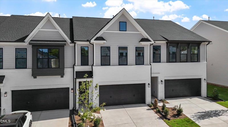 907 Westerland Way #84, Durham, NC 27703