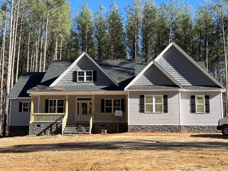 9072 N Nc 96 Hw, Selma, NC 27576