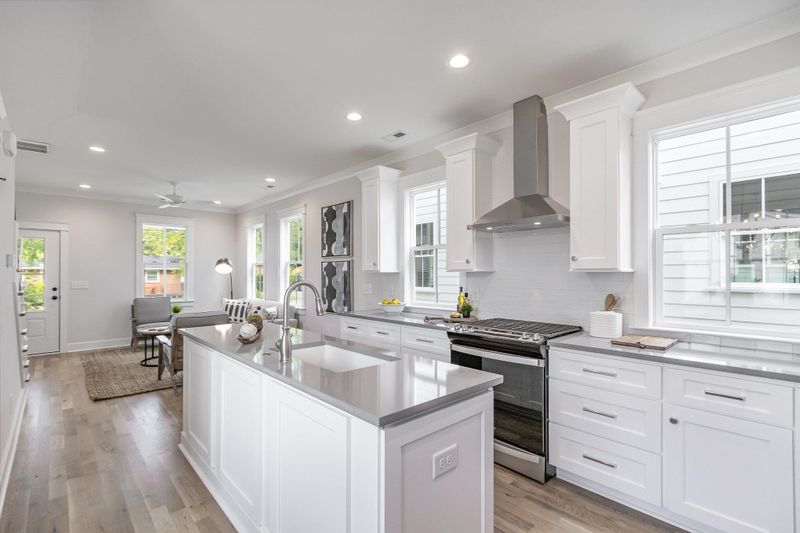 908 A Oakland Ave, Durham, NC 27705