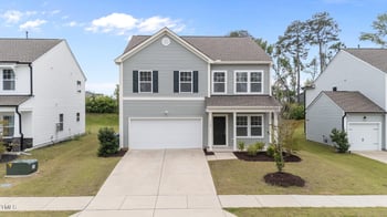 908 Adelphia Rd, Fuquay Varina, NC 27526