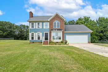 908 Avent Ferry Rd, Holly Springs, NC 27540