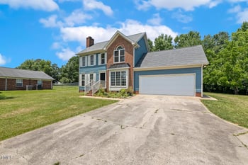 908 Avent Ferry Rd, Holly Springs, NC 27540