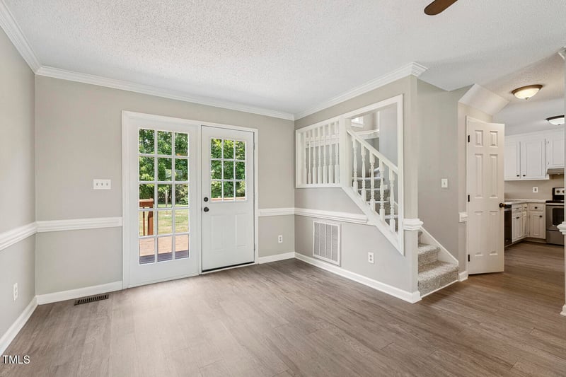 908 Avent Ferry Rd, Holly Springs, NC 27540