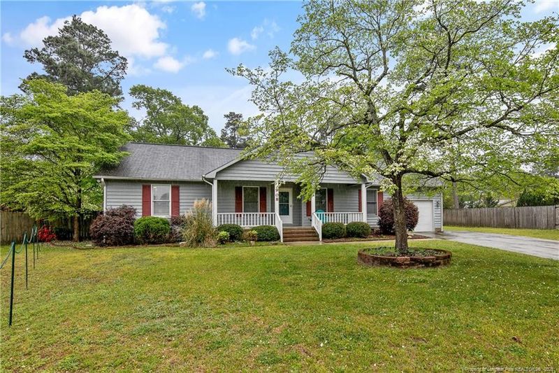 908 Benevente Loop, Fayetteville, NC 28314