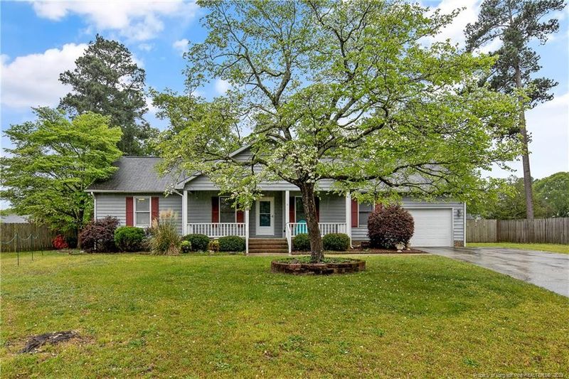 908 Benevente Loop, Fayetteville, NC 28314
