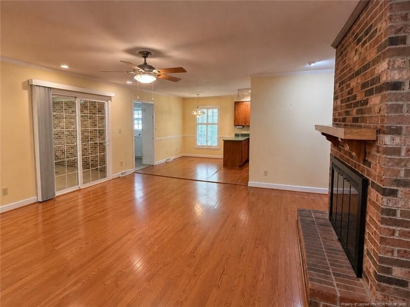 908 Botany Woods Dr, Sanford, NC 27330