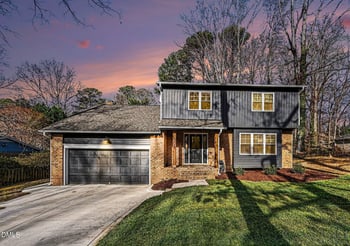 908 Brookgreen Dr, Cary, NC 27511