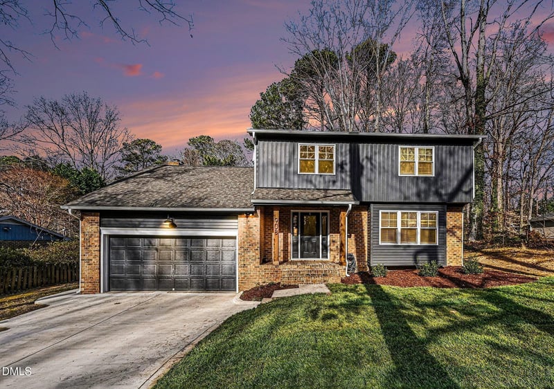 908 Brookgreen Dr, Cary, NC 27511