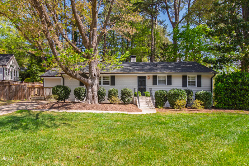 908 Brookwood Dr, Raleigh, NC 27607