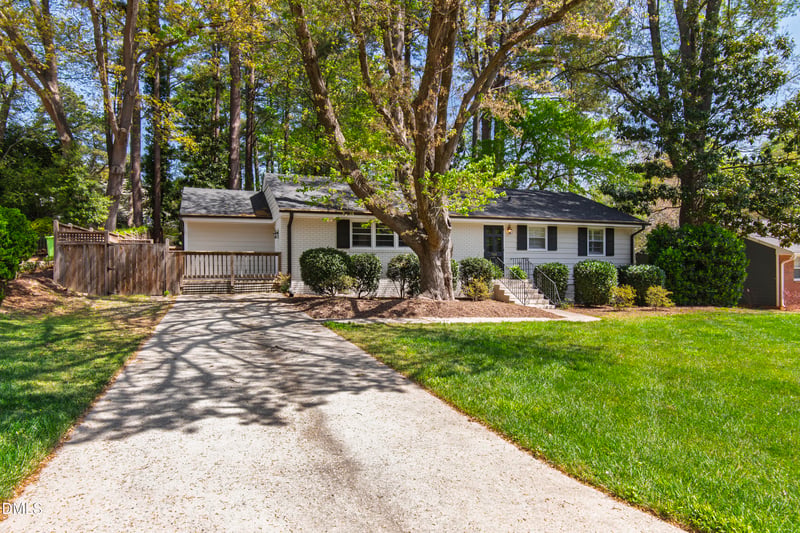 908 Brookwood Dr, Raleigh, NC 27607