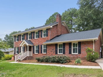 908 Buckingham Rd, Garner, NC 27529