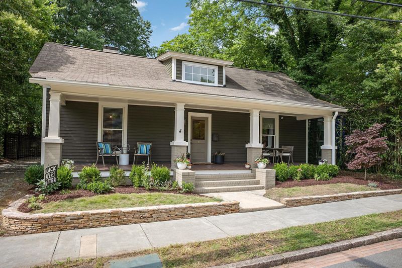 908 Burch Ave, Durham, NC 27701