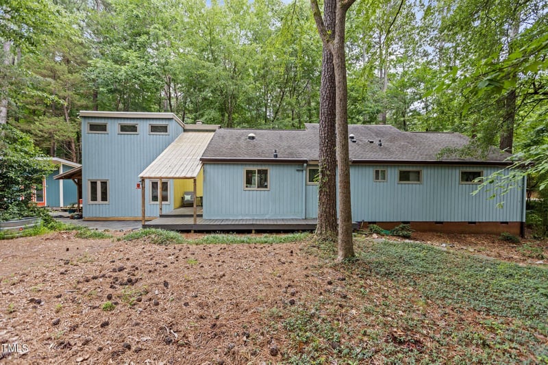 908 Cedar Fork Trl, Chapel Hill, NC 27514
