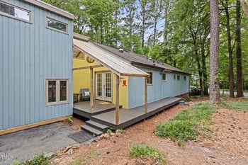 908 Cedar Fork Trl, Chapel Hill, NC 27514