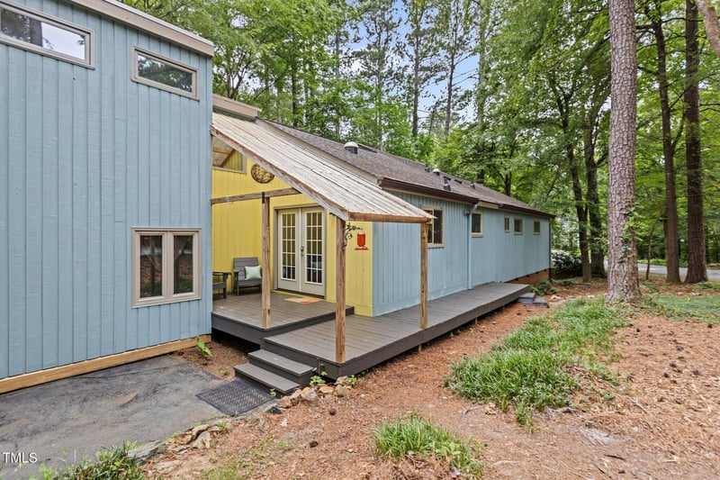 908 Cedar Fork Trl, Chapel Hill, NC 27514