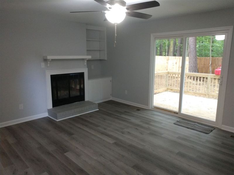 908 Chalk Level Rd, Durham, NC 27704