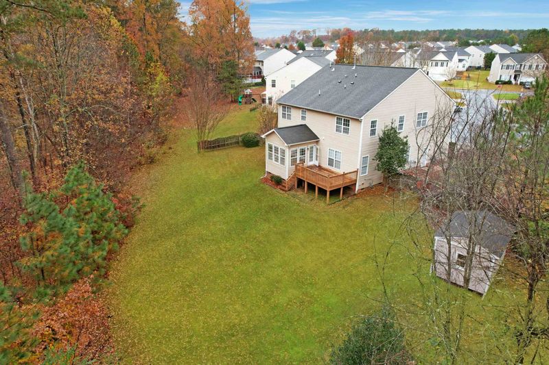 908 Cherry Pond Ct, Wake Forest, NC 27587