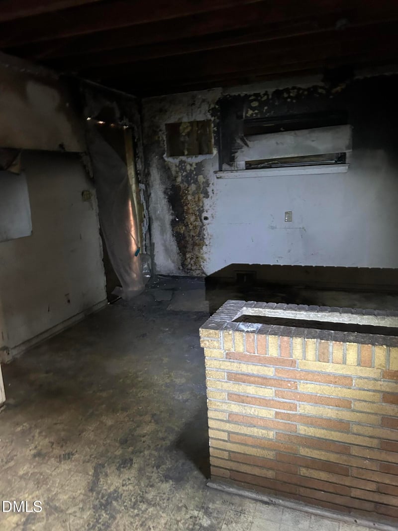 908 Chester St, Durham, NC 27701