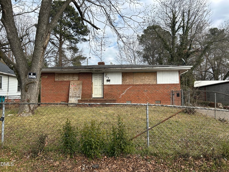 908 Chester St, Durham, NC 27701