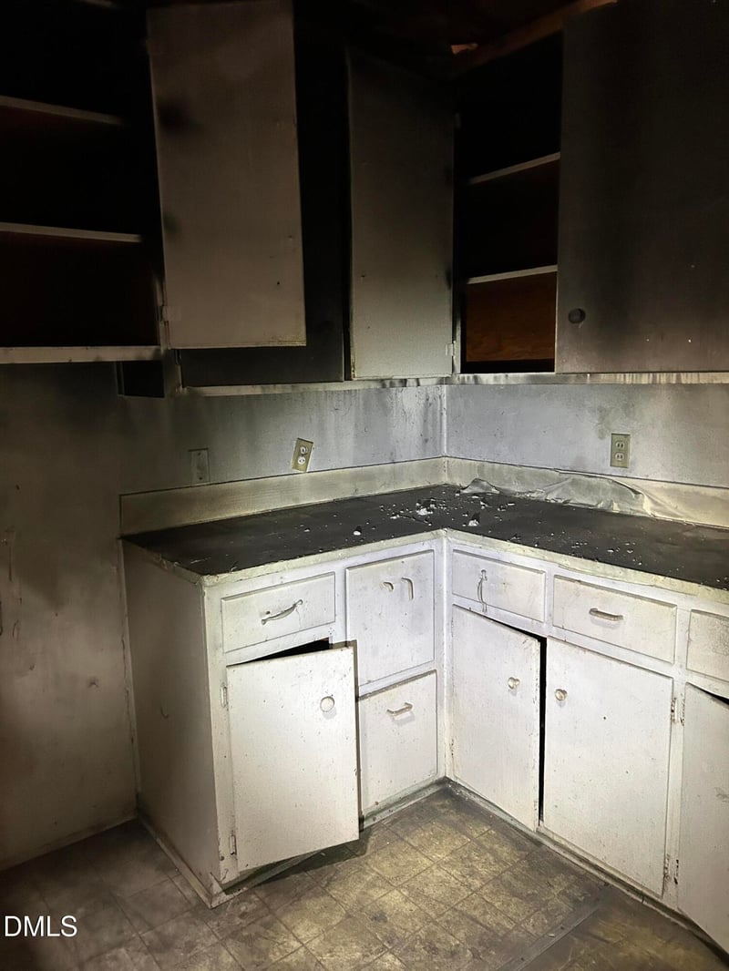 908 Chester St, Durham, NC 27701