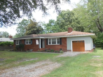 908 Church St, Zebulon, NC 27597