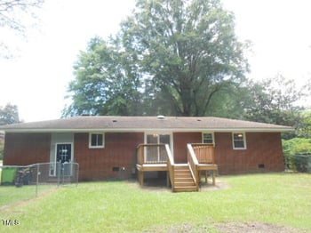 908 Church St, Zebulon, NC 27597