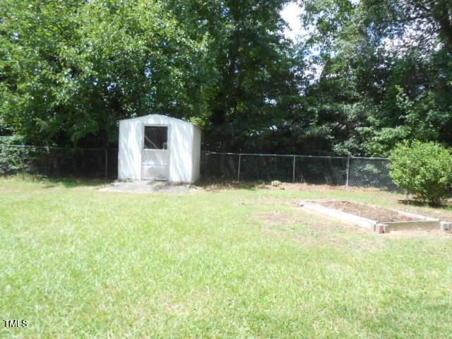 908 Church St, Zebulon, NC 27597