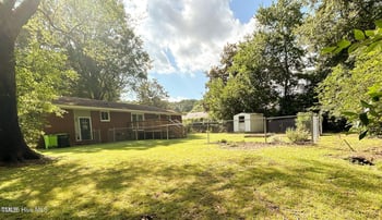 908 Church St, Zebulon, NC 27597