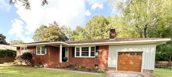 908 Church St, Zebulon, NC 27597