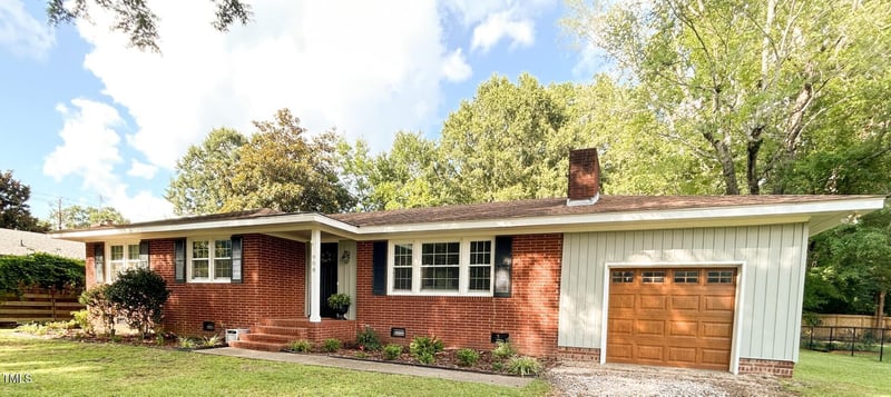 908 Church St, Zebulon, NC 27597