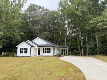 908 Circle Dr, Creedmoor, NC 27522