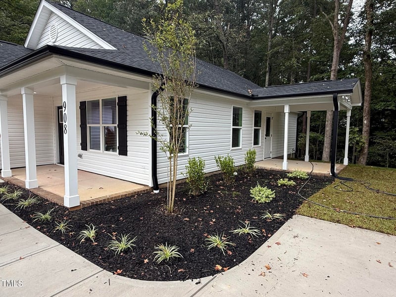 908 Circle Dr, Creedmoor, NC 27522