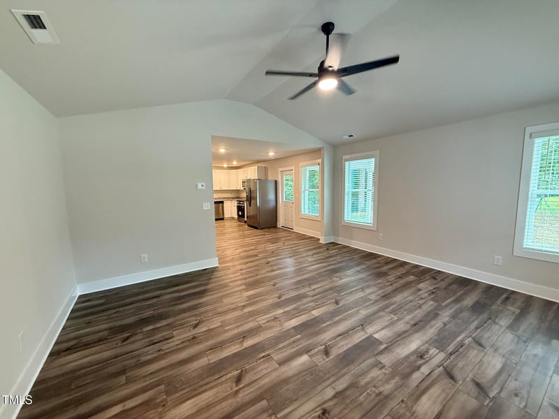 908 Circle Dr, Creedmoor, NC 27522