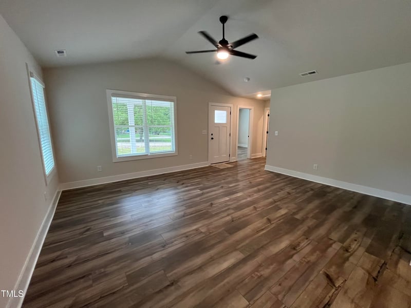 908 Circle Dr, Creedmoor, NC 27522