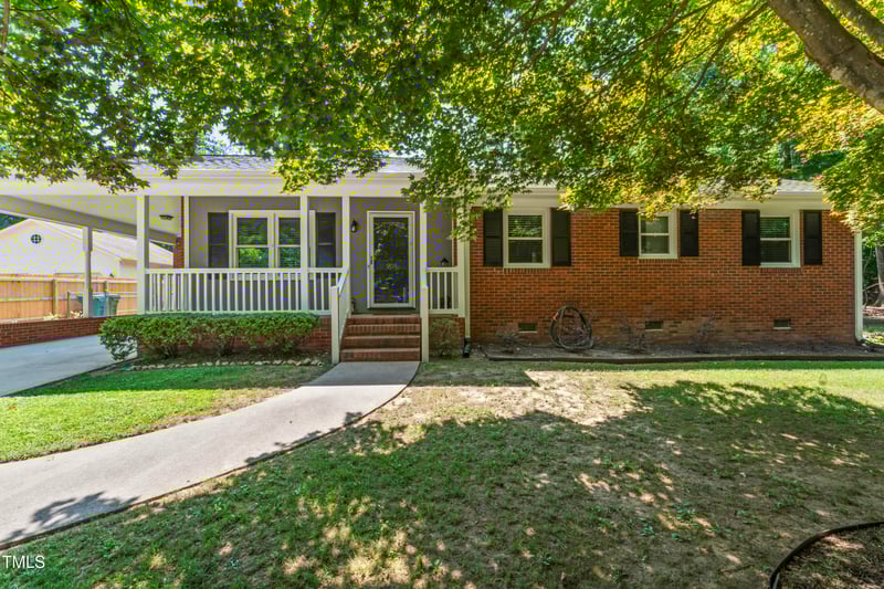 908 Clarion Dr, Durham, NC 27705
