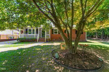908 Clarion Dr, Durham, NC 27705
