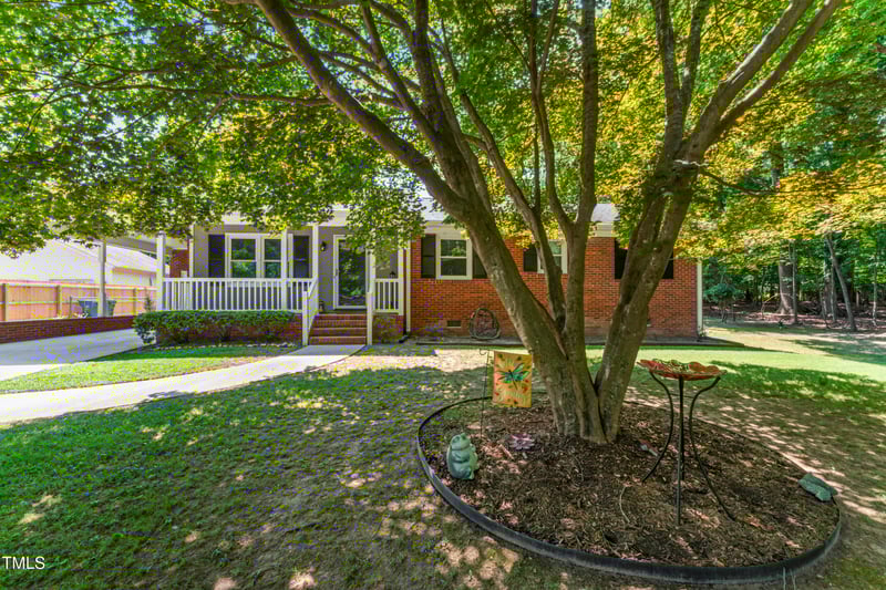 908 Clarion Dr, Durham, NC 27705
