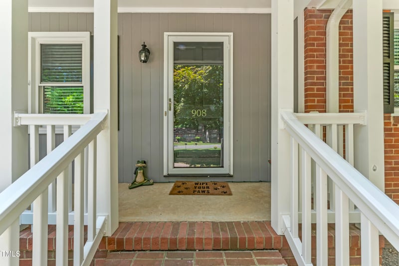 908 Clarion Dr, Durham, NC 27705