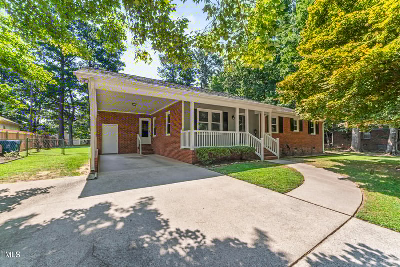 908 Clarion Dr, Durham, NC 27705