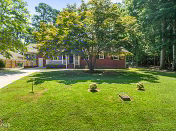908 Clarion Dr, Durham, NC 27705
