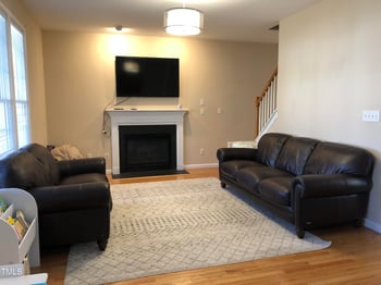 908 Clatter Ave, Wake Forest, NC 27587