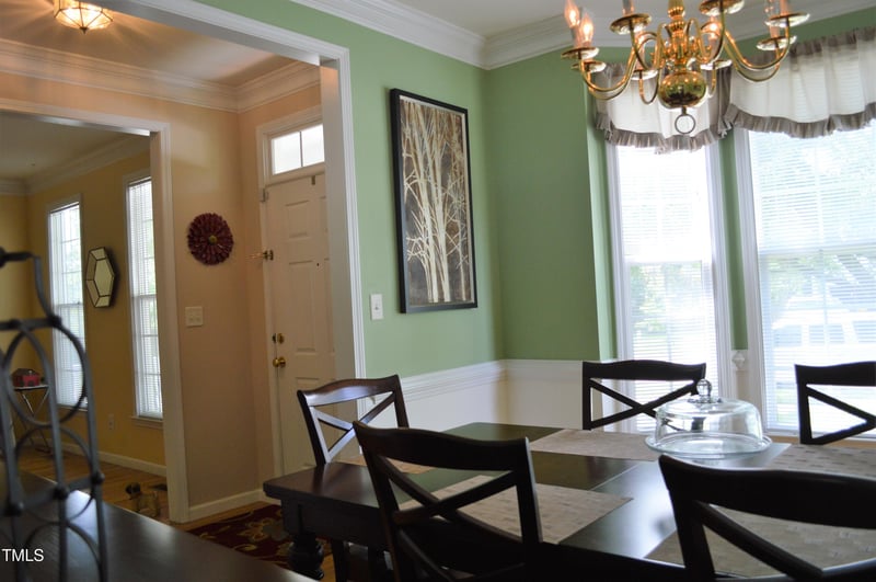 908 Clatter Ave, Wake Forest, NC 27587