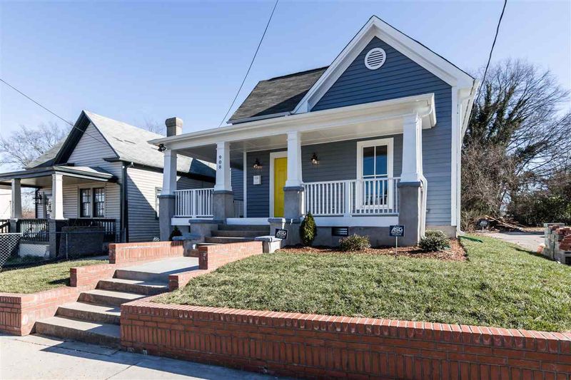 908 Cleveland St, Durham, NC 27701