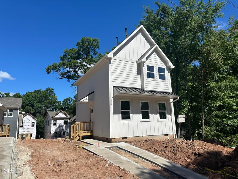 908 Colfax St, Durham, NC 27701