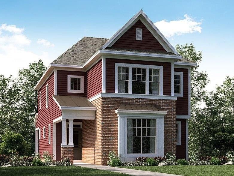 908 Conifer Forest Ln, Wake Forest, NC 27587
