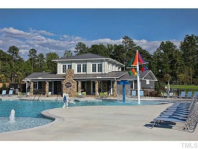 908 Conifer Forest Ln, Wake Forest, NC 27587