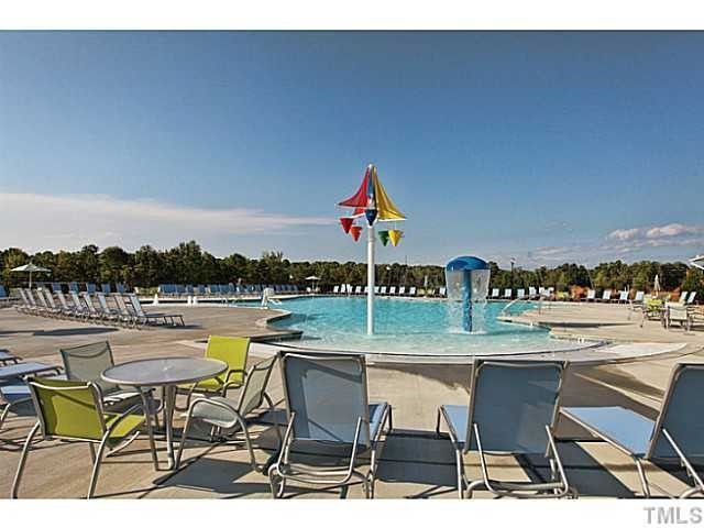 908 Conifer Forest Ln, Wake Forest, NC 27587